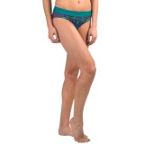 prAna Ramba Swimsuit Bottoms - UPF 30+ (For Women)