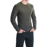 Royal Robbins Voyager Stripe Sweater (For Men)