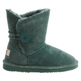 LAMO Footwear Snowmass Boots - Suede (For Women)