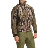 Browning Hell's Canyon Jacket - Soft Shell (For Big Men)