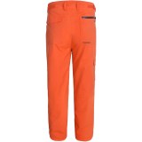 Boulder Gear Valiant Ski Pants - Waterproof, Insulated (For Men)