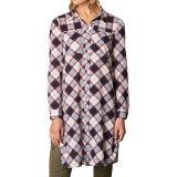 prAna Flint Maxi Shirt - Long Sleeve (For Women)