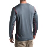 Columbia Sportswear Omni-Heat® Omni-Wick® II Base Layer Top - Long Sleeve (For Men)