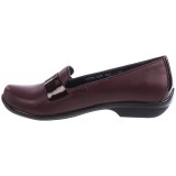 Dansko Oksana Shoes - Leather, Slip-Ons (For Women)