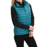 Marmot Freya Down Vest - 700 Fill Power (For Women)
