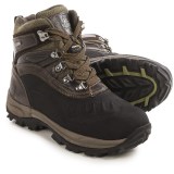 Kodiak Emerson Snow Boots - Waterproof, Insulated (For Men)