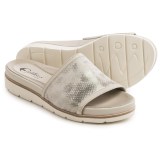 Earthies Crete Sandals - Leather (For Women)