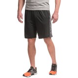 Layer 8 Knit Training Shorts - 9.5” (For Men)