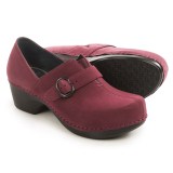 Dansko Tamara Shoes - Leather (For Women)