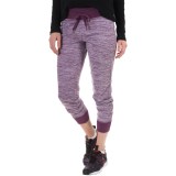 Head Space-Dye Joggers (For Women)