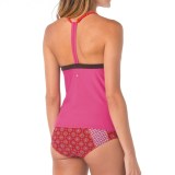 prAna Aleka Tankini Top - UPF 50 (For Women)