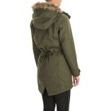Craghoppers Kyle AquaDry® Parka - Waterproof, Insulated (For Women)