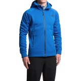 The North Face Nacio Fleece Hoodie - Full Zip (For Men)