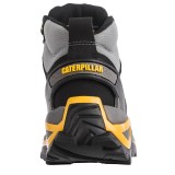 Caterpillar Interface Hi Work Boots - Steel Toe (For Men)
