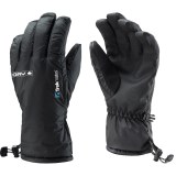 Trekmates Silverhill Gloves - Waterproof, Insulated (For Men)