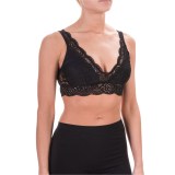 Nicole Miller Lace Bralette (For Women)