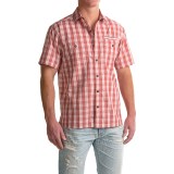 Howler Brothers Aransas Shirt - Short Sleeve (For Men)