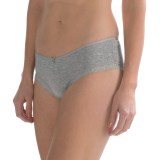 St. Eve Pretty Hipster Panties - Stretch Cotton (For Women)