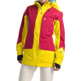 Peak Performance Sugarhill Ski Jacket - Waterproof, Insulated (For Women)