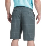 Patterned Shorts (For Men)