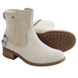 UGG® Australia Orion Suede Ankle Boots (For Women)