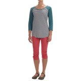 Columbia Sportswear Everyday Kenzie Shirt - 3/4 Sleeve (For Women)