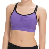 Head Cosmic Sports Bra - Medium Impact (For Women)