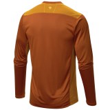 Mountain Hardwear Wicked Lite T-Shirt - UPF 15, Long Sleeve (For Men)