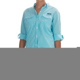 Columbia Sportswear Super Bonehead II Shirt - Long Sleeve (For Women)