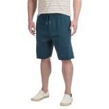 Gramicci Funday Fleece Shorts - Organic Cotton Blend (For Men)