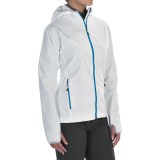 McKinley Pahoa Hooded Soft Shell Jacket (For Women)