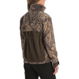 Drake MST Eqwader Zip Neck Jacket - Waterproof, Fleece Lined (For Women)