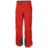 Columbia Sportswear Ridge 2 Run II Omni-Heat® Omni-Tech® Ski Pants - Waterproof (For Men)