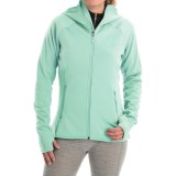 adidas outdoor Mountainglow Fleece Jacket (For Women)