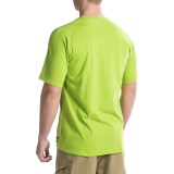 The North Face Recking G Crew T-Shirt - Short Sleeve (For Men)
