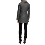 NAU Treble Jacket - Wool Blend (For Women)