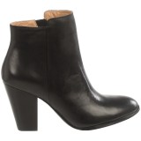 Adrienne Vittadini Beah Ankle Boots - Leather (For Women)