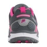 Fila TKO Trail Running Shoes (For Women)