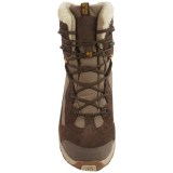 Jack Wolfskin Icy Park Texapore Snow Boots - Waterproof, Insulated (For Women)