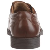 Florsheim Mogul Moc-Toe Oxford Shoes - Leather (For Men)