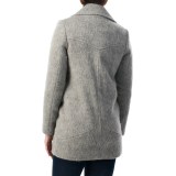 Marc New York by Andrew Marc Effie Peacoat (For Women)