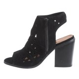 Yoki Noila Shoes - Vegan Leather (For Women)