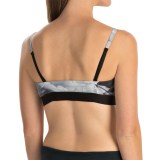 lucy Studio Hatha Bra - Low Impact (For Women)