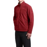 Mountain Hardwear Microchill Fleece Jacket (For Men)