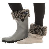 Sperry Rain Boot Sock Liners (For Women)