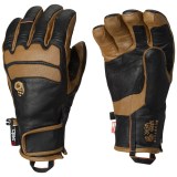 Mountain Hardwear Compulsion OutDry® Thermal.Q Elite Gloves - Waterproof, Insulated (For Men and Women)