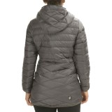 Orage Retreat Down Jacket - 500 Fill Power (For Women)