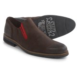 Blackstone Scm001 Leather Loafers (For Men)