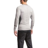 New Balance Trinamic Shirt - Long Sleeve (For Men)