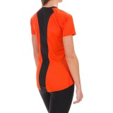 Helly Hansen Challenger III Shirt - Short Sleeve (For Women)